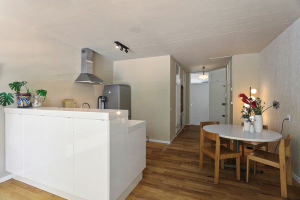 Medium property photo - Wagenaarstraat 309, 1093 CN Amsterdam